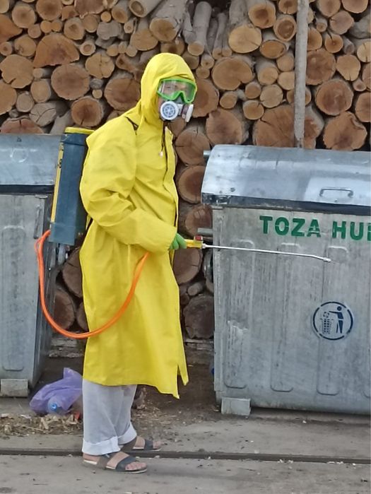 Клопы и ТАРАКАНЫ | 1 ГОД ГАРАНТИИ | ОТ 50 000 СУМ | 24/7