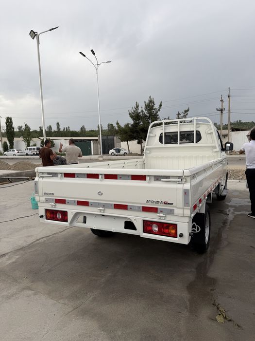 Changan start plus 2026