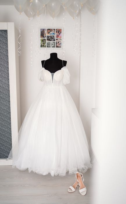 Rochie de mireasă