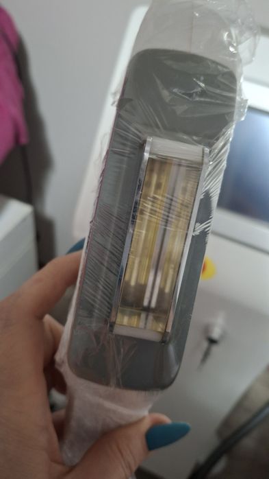 Аппарат для лазерной эпиляции