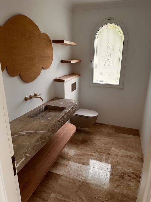 Montaj Travertin,granit,gresie,faianta
