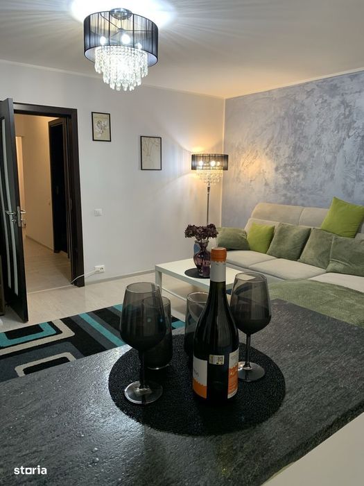 Apartament 2 camere Timpuri Noi - Calea Vacaresti