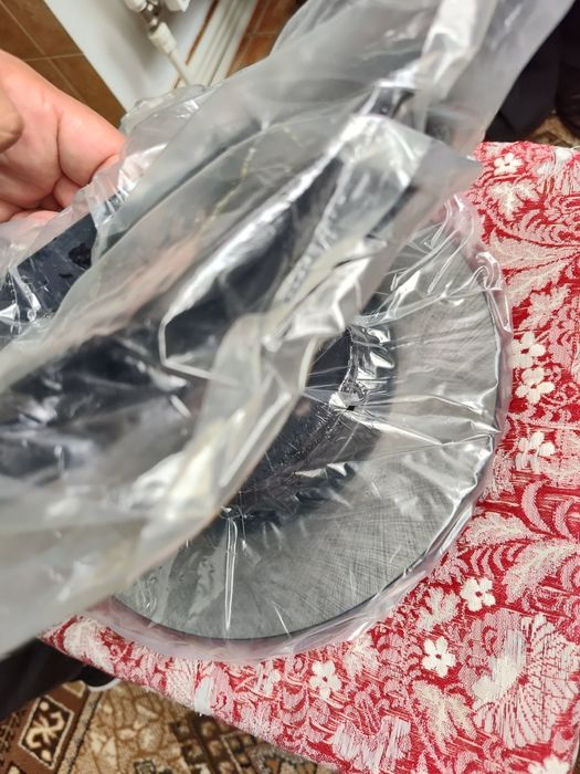 Discuri de frana Metzger 6110079