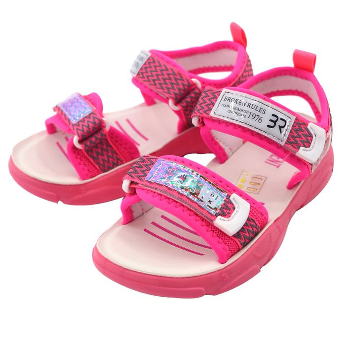 Детски сандали Apawwa