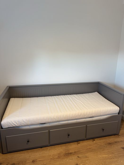 Divan extensibil Hemnes - ikea