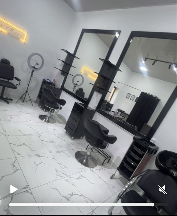 Сдаю в аренду готовый салон красаты