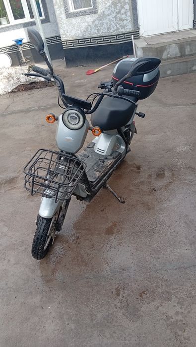 Електра мапет цкутир