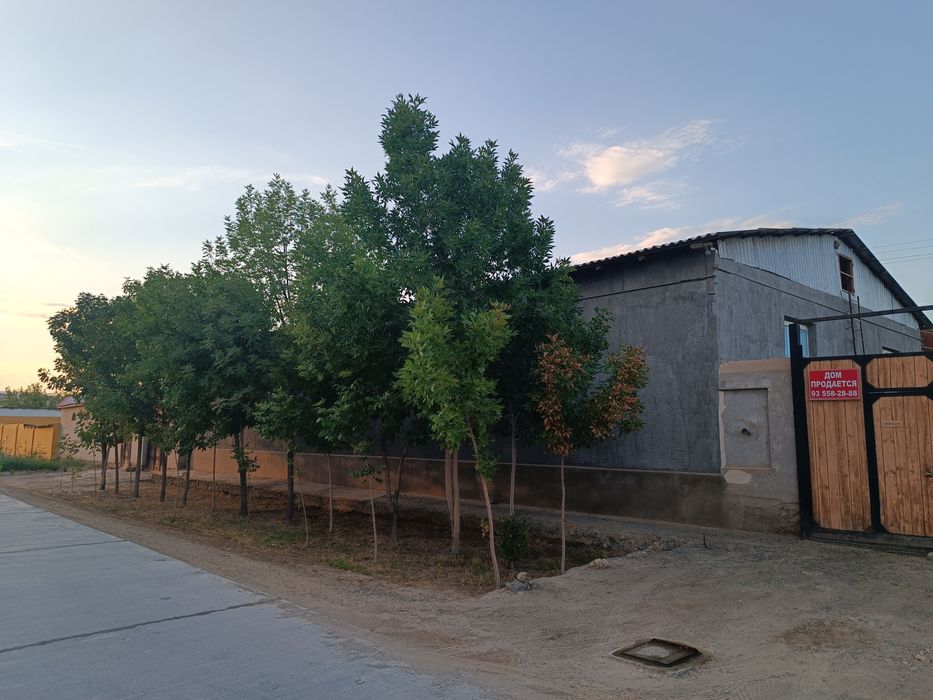 Продается дом 12 соток Ор-р: Гор. отдел