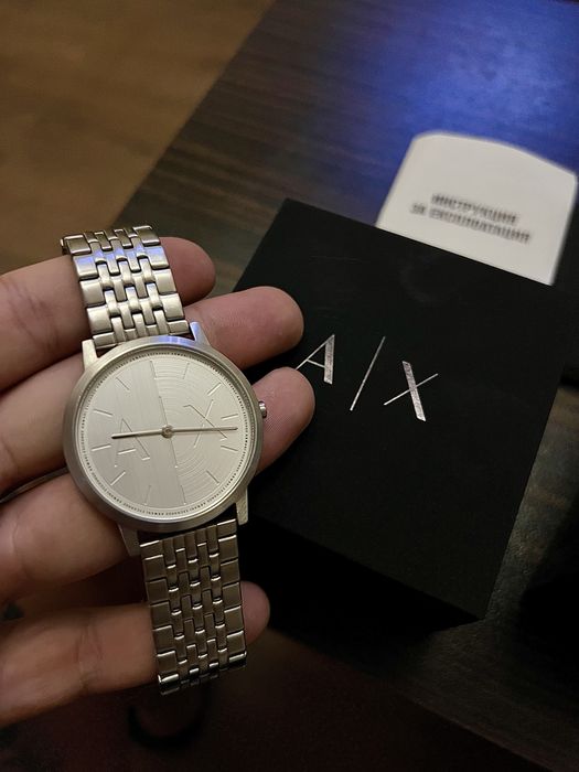Мъжки часовник Armani Exchange