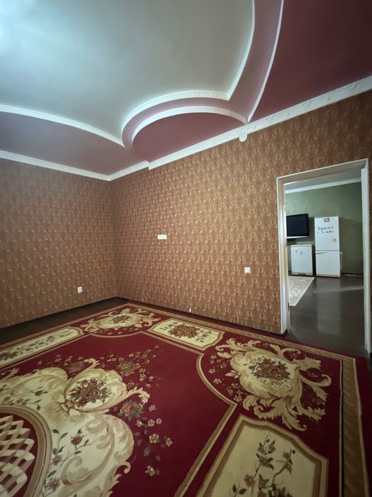Ұзақ мерзімге үй жалға беріледі