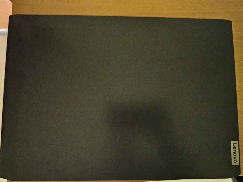 Lenovo IdeaPad gaming 3 15ACH6