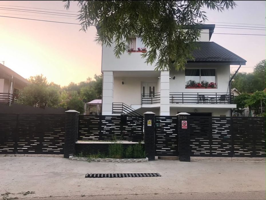 Casa de vanzare in Criseni Jud Salaj