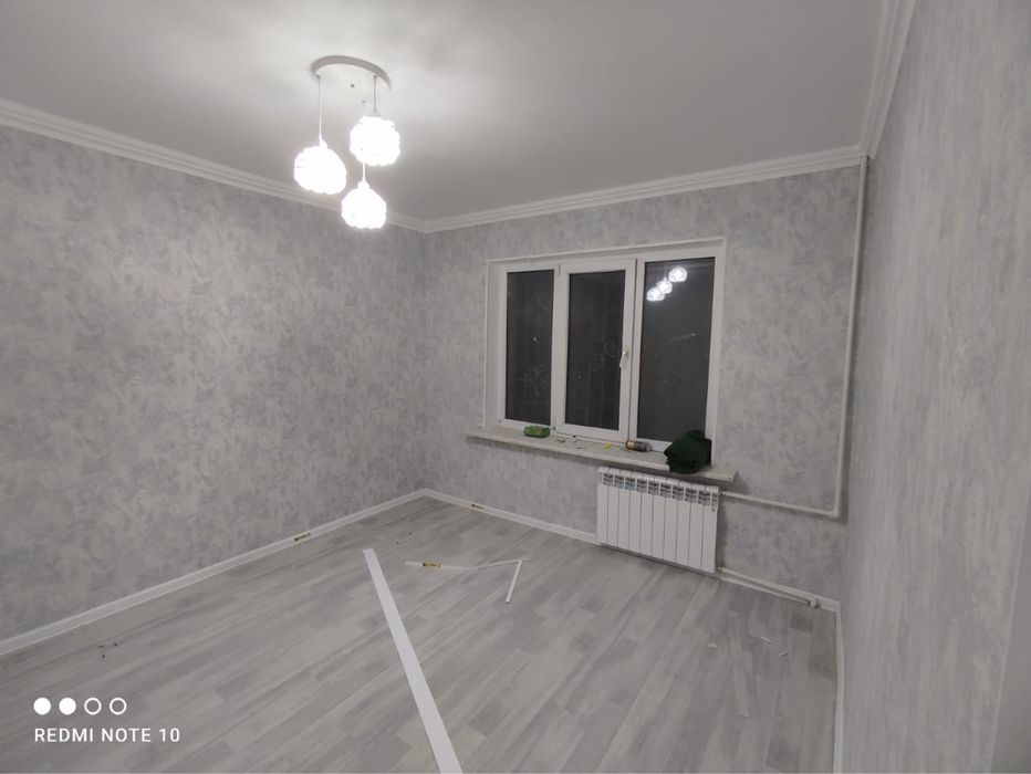 Ремонт квартир Эвроремонт Стройка