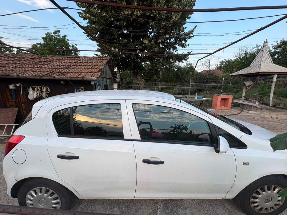 OPEL Corsa 2014 — imagine 2