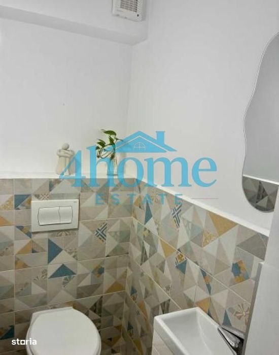 Apartament 3 Camere Crangasi|Metrou|Renovat