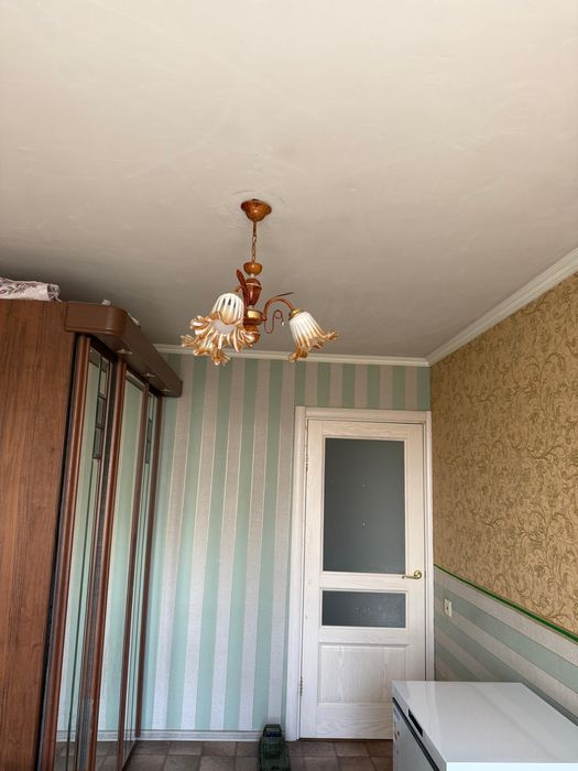 Продаю квартиру в центре города