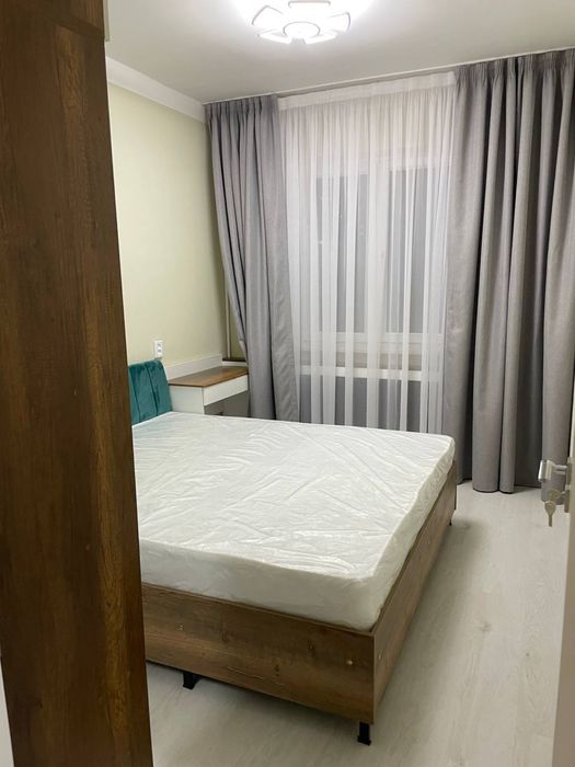 Продается квартира на Садык Азимова 2/2/9