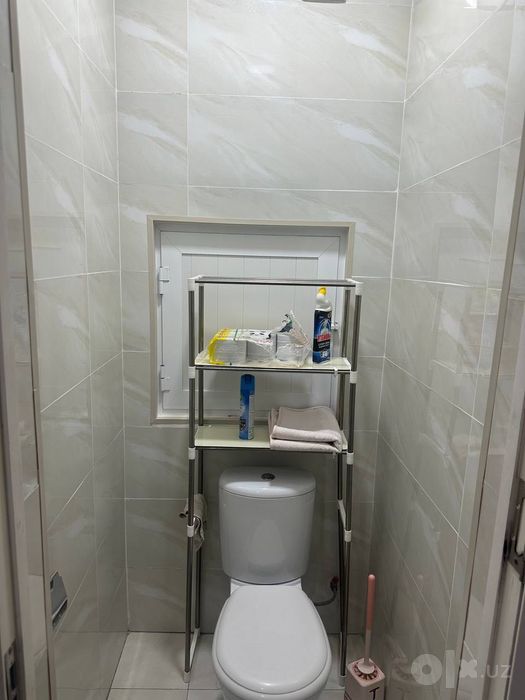 Kvartira 4x komnat 92kv