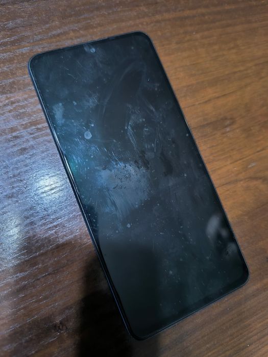 Срочно продам POCOX4 Pro 256gb