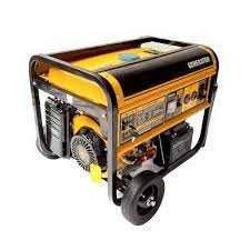 Inchiriez/inchiriere generatoare curent intre 3 KW pana la 50 KW (KVA)