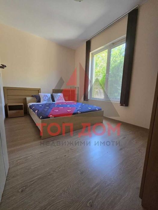 Дава се под наем Четиристаен апартамент в Варна, м-т Евксиноград - 120 кв.м за 1200 € - Снимка #8