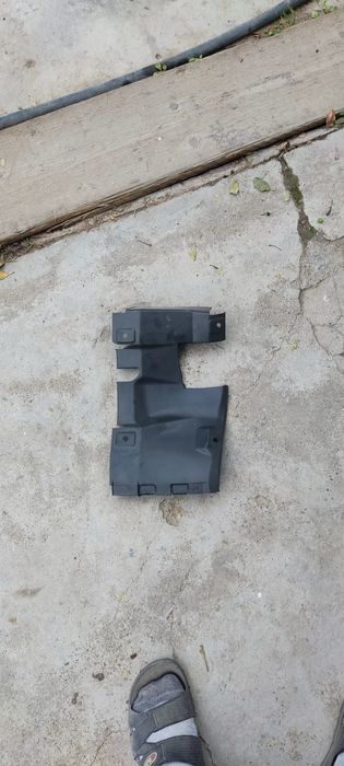 Запчасти ВАЗ 2110