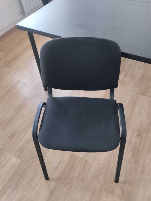 стулья офисные/ для покупателей