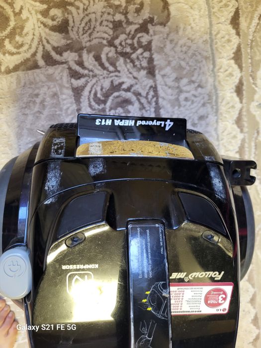 Продам пылесос недорого