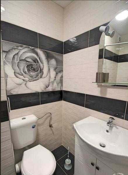 Дава се под наем Тристаен апартамент в Бургас, Славейков - 70 кв.м за 459 € - Снимка #8