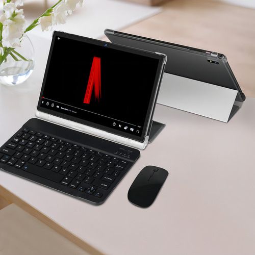 Таблет Goodtel G10, 10.1", Octa-Core, 14GB RAM, 128GB, 5+8MPкамера