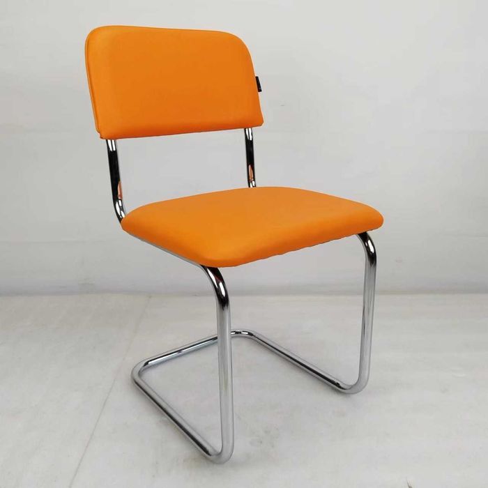 Стул Silvia тканевый или кож-зам-разноцветные!