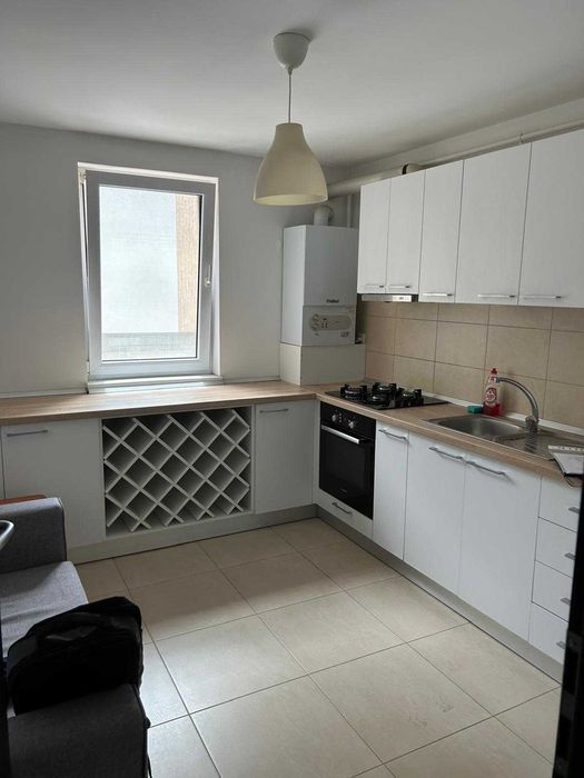 Inchiriez (ofer) apartament 2 camere, Coresi, Urban Invest