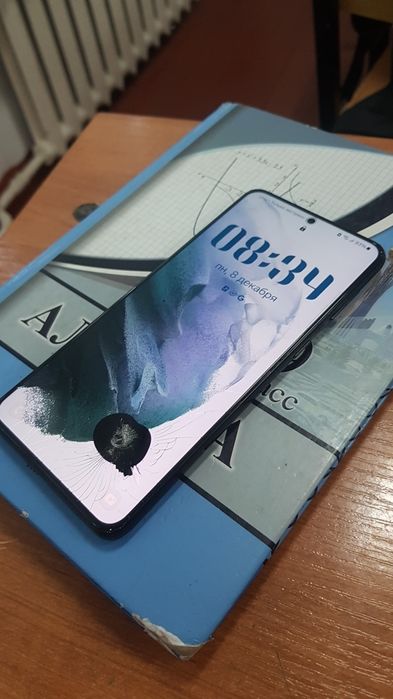 Продажа или обмен самсунг с21 плюс