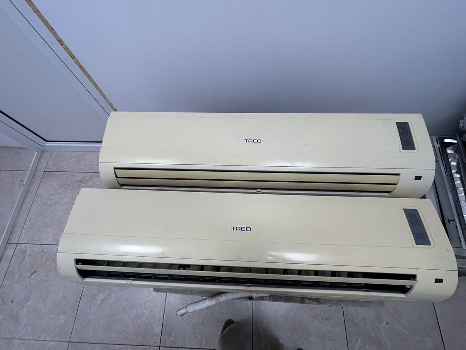 Климатици  Treo