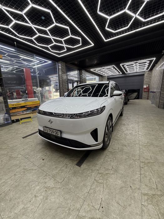 Dongfeng  2024 — 3