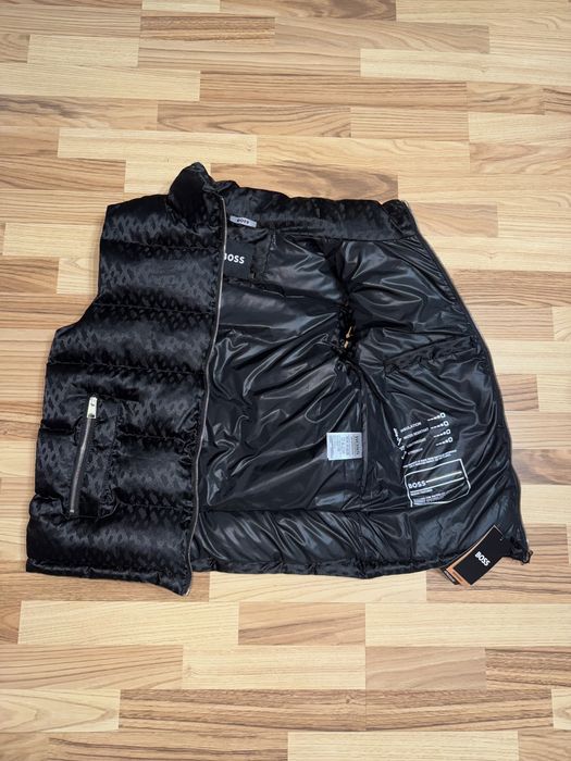 Vesta Boss Premium Barbati