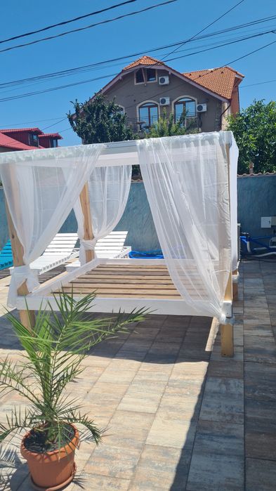 Cazare Costinești BEACH PLEASS  organizam petreceri