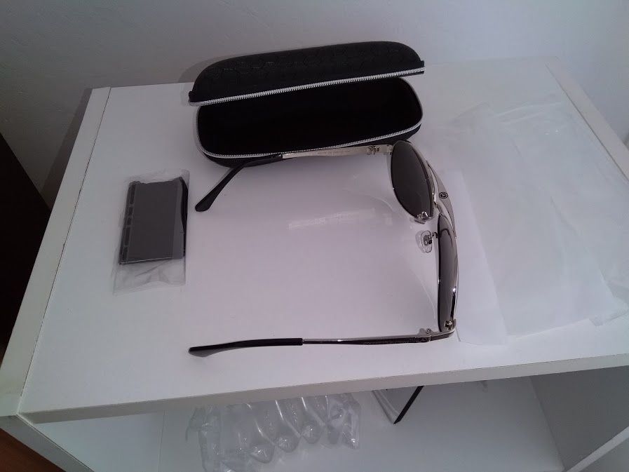 Очила Mercedes Benz Оригинал