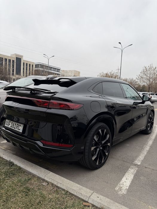 BYD SONG L 2024 Poz3