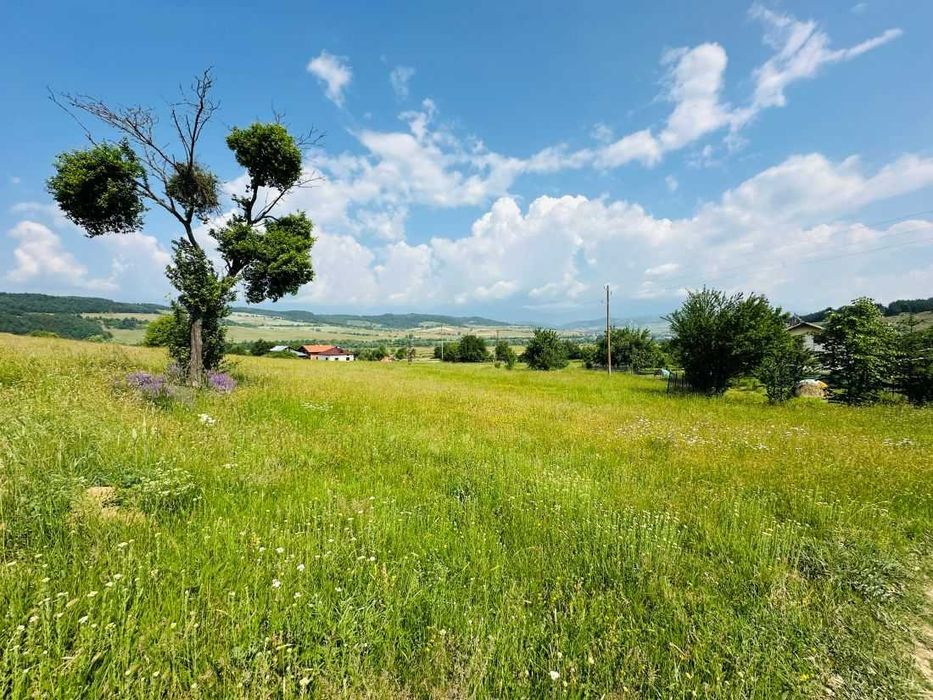 Продава се Земеделски имот в с. Горно Краище, Област Благоевград -  кв.м за 30 €/дка - Снимка #1