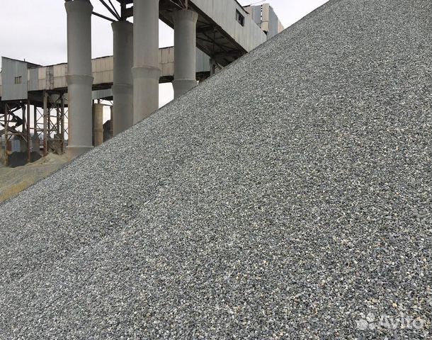 Отсев с доставкой