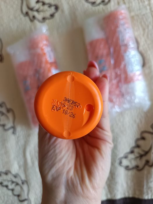 Spray fata și corp pentru copii, Avene 200ml, SPF 50+