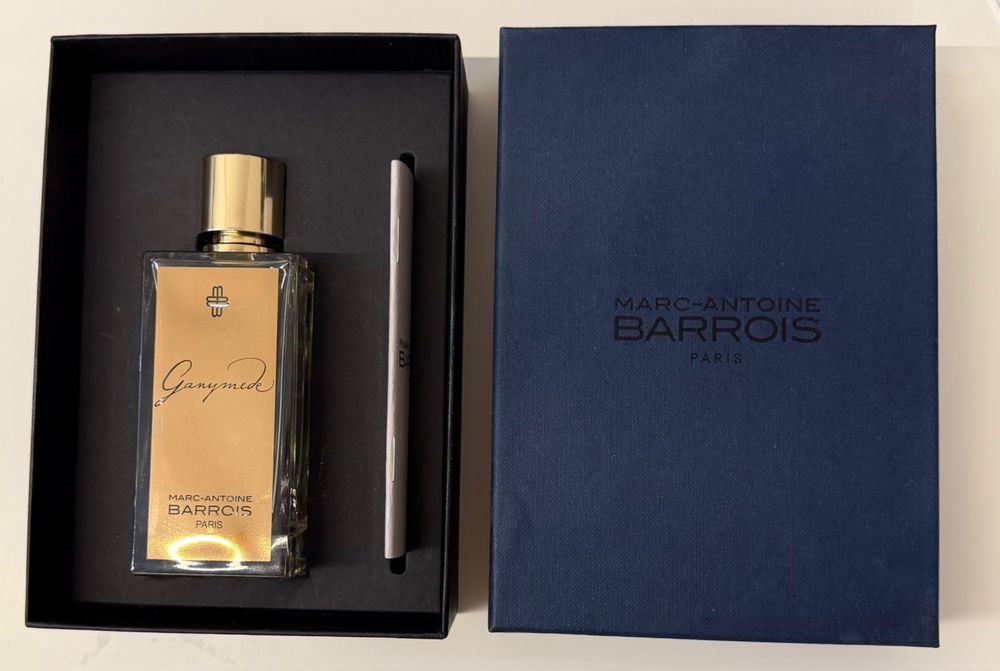 Ganymed парфюм 100 мл