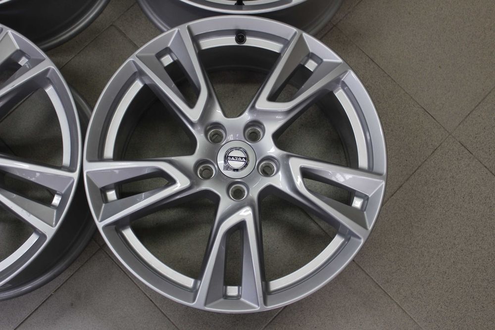 Джанти 18" Volvo XC40, XC60, V90 Cross Country