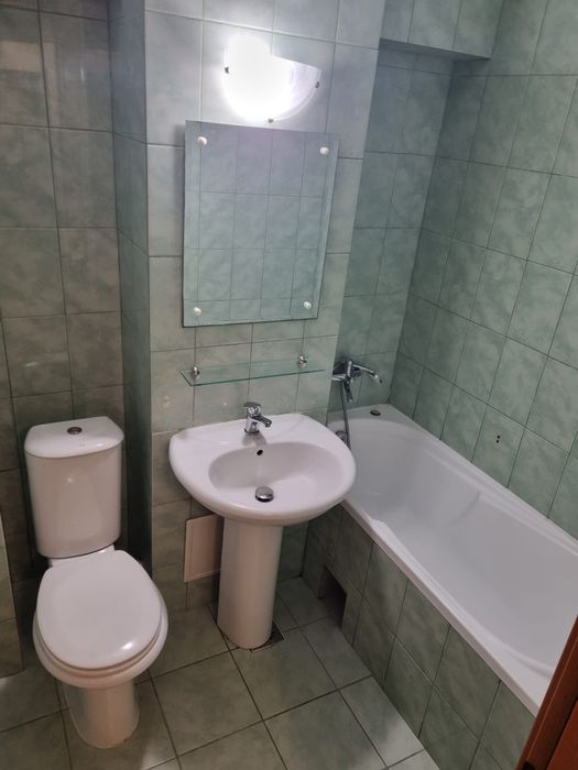 Garsonieră  de inchiriat.
