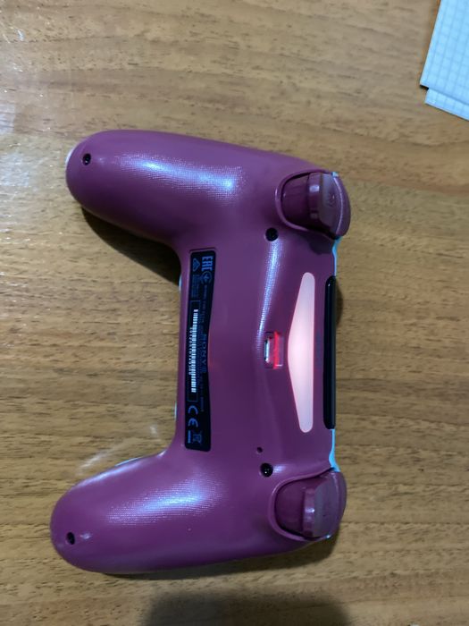 Джостик контроллер