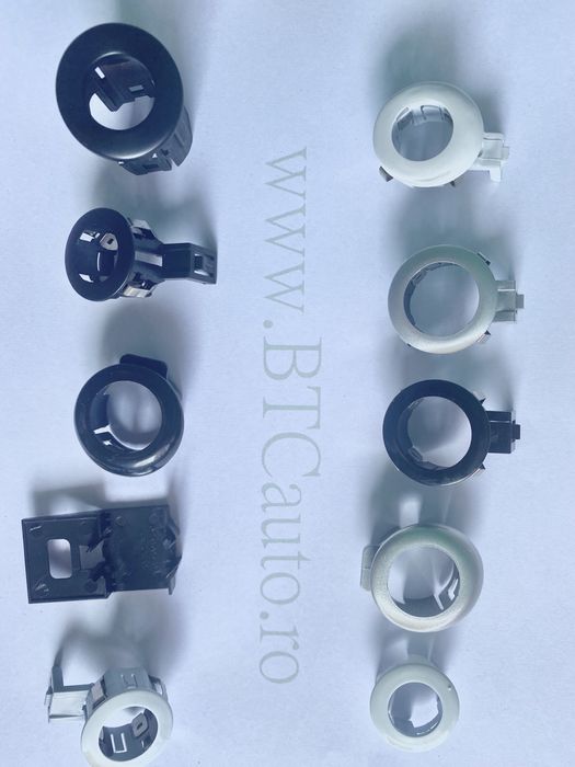 Suporti senzori parcare