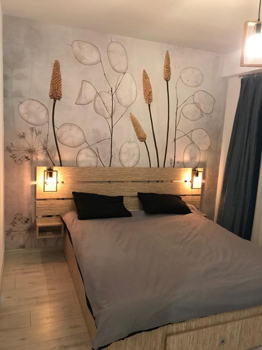 Inchiriez apartament 2 camere zona Coloana Infinitului