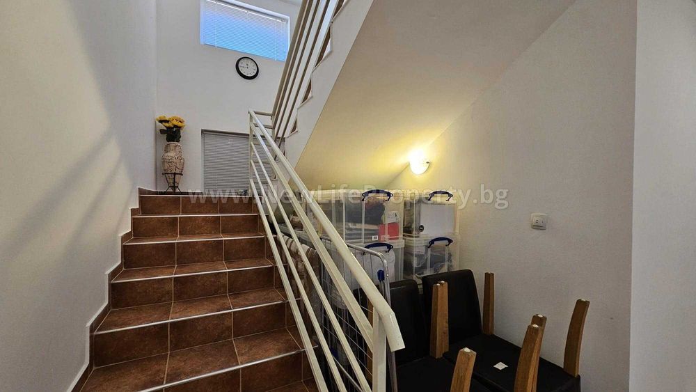 Продава се Къща в с. Тръстиково, Област Бургас - 205 кв.м за 1098 €/кв.м - Снимка #10