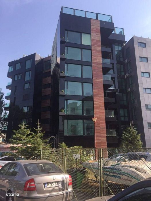 2 Studiouri Mamaia